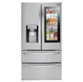 Refrigerators